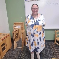 Tulsa Public Schools Employee Stephanie Devault's profile photo