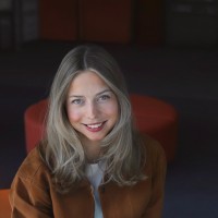 Karma Employee Alice Fredberg's profile photo