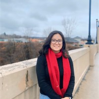 Caja Arequipa Employee Sofia Solis Rodriguez's profile photo