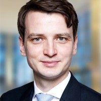 KPMG Employee Florian Sander's profile photo