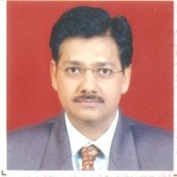 Arvind Pandey Email & Phone Number