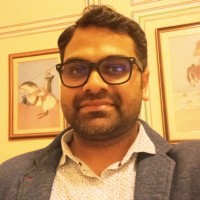 Avinash Sharma Email & Phone Number