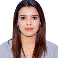 Sama Knatef Email & Phone Number | Laboratoires BEKER® Déléguée médico ...