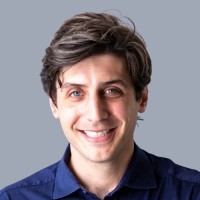 Pemo Employee Nicolas Baranowski's profile photo