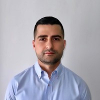 Cervalle Employee César Andrés García Varona's profile photo