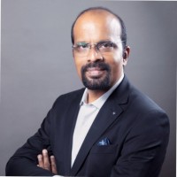 BCE Global Tech Employee Ajith Elamkulam's profile photo