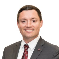 Medical University of South Carolina Employee Adam Mayer's profile photo