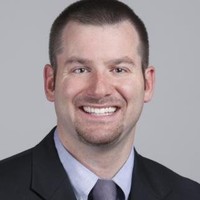 PwC Employee Brian Trueman's profile photo