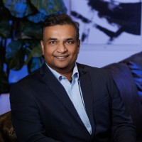 Grace Engineered Products Employee Adarsh Iyengar's profile photo
