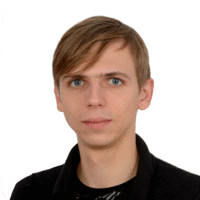 Alexandra Instituttet Employee Tomasz Prytuła's profile photo