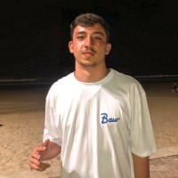 Versatec Employee Gustavo Corrêa's profile photo