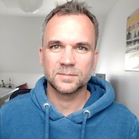 Cyanide Employee Nicolas Caris's profile photo