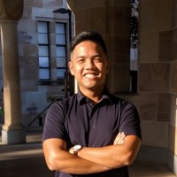 Nucleus Network Employee Jose Gabriel Hilario's profile photo