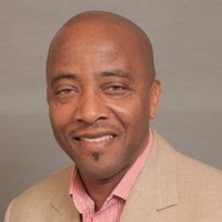 The Atlantic Philanthropies Employee Christopher Burrowes's profile photo