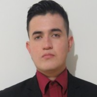 Credyty Employee Camilo Steven Muñoz Peña's profile photo