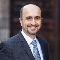 HPI Architecture Employee Ammar Sarsam's profile photo