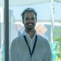 ThermoHuman Employee Vicente Velamazán Fernández's profile photo