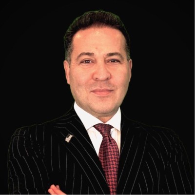 United Medical LLC Employee Kemal Erkan's profile photo