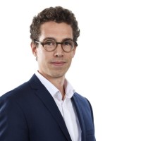 Kearney Employee Tim Graf's profile photo