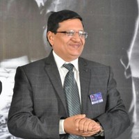 Shri Ratanlal Kanwarlal patni Girls Nursing college Employee Subhash Agarwal's profile photo