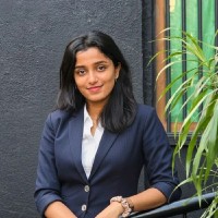 Reci Engineering Employee Aiswarya Mr's profile photo