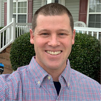 10x Genomics Employee Bryan Hess's profile photo