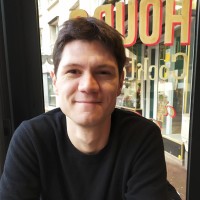 Jérôme Dockès Email