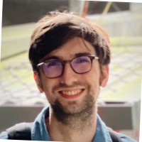 Idaho Scientific Employee Thomas Buhler's profile photo