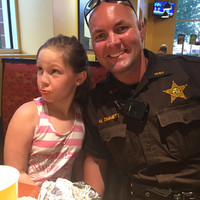 Vanderburgh County Sheriff's Office Employee Mark Dimmett's profile photo