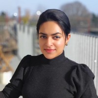 LifeBonder Employee Greeshma Raj's profile photo