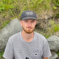 CONVENDUM Employee Adam Schlyter's profile photo