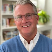 Saint John's University Employee John Ross's profile photo