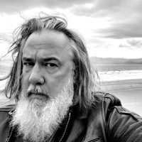 Paste Magazine Employee Michael Dunaway's profile photo
