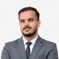 DC Aviation Al-Futtaim Employee Muhammad Kolakkattil's profile photo