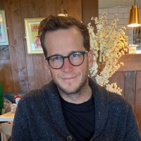 Fin Employee Stephen Forbes's profile photo