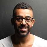 Arash Motor Company Employee David Jabbie's profile photo