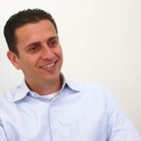 SpotOn Employee Doron Friedman's profile photo