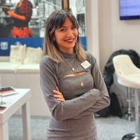 Litum Technologies Employee Gökçe Bilgili's profile photo