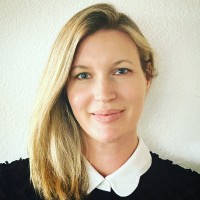 Ajinomoto Bio-Pharma Services Employee Allison Jackson's profile photo