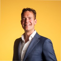 Rodesk Employee Pieter Struik's profile photo