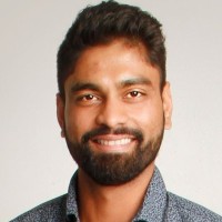 Globotech Inc Employee Rishi Atre's profile photo