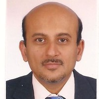 Serena Hotels Employee Hasnain Jagani's profile photo