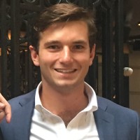 Blackstone Employee Alec Waugh's profile photo