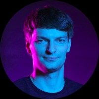 Green:Code Employee David Holada's profile photo