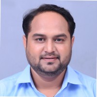 Sag Infotech Pvt. Ltd. Employee Sunil Vaishnav's profile photo