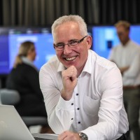 Catigo Analytics Employee Jörgen Stock's profile photo