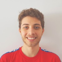 Boltflow Employee Tomás Monaco's profile photo