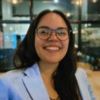 GivingTuesday Employee Ada Itzel Frías Sánchez's profile photo