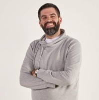 Bershka Employee Oriol Farré's profile photo