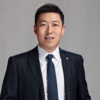 中国平安 Employee Vincent Cui's profile photo